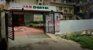 JAS Dental Clinic - HSR Layout