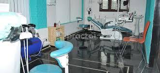 JAS Dental Clinic - ITI Layout
