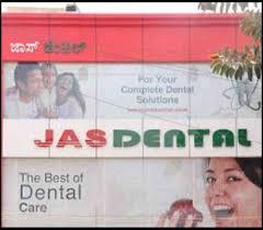 JAS Dental clinic - Jakkasandra