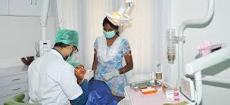 JAS Dental clinic - Greenview