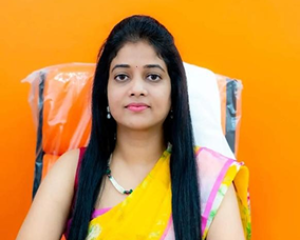 Dr.Haritha